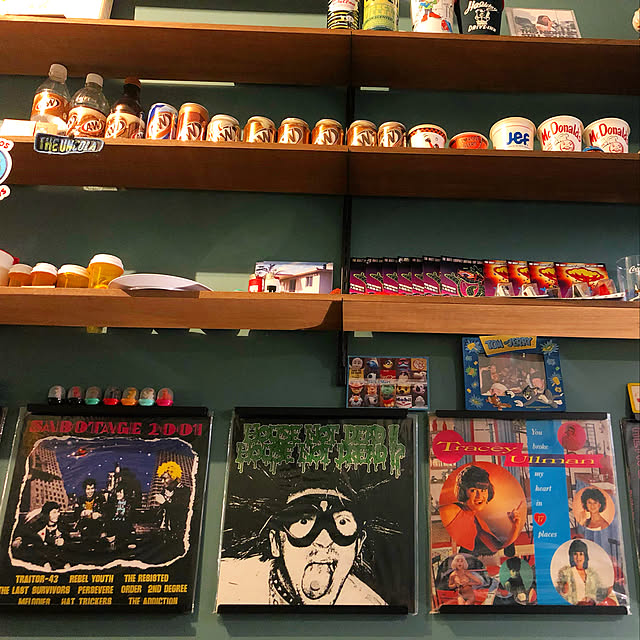 mitsuuuuuuuuさんの実例写真