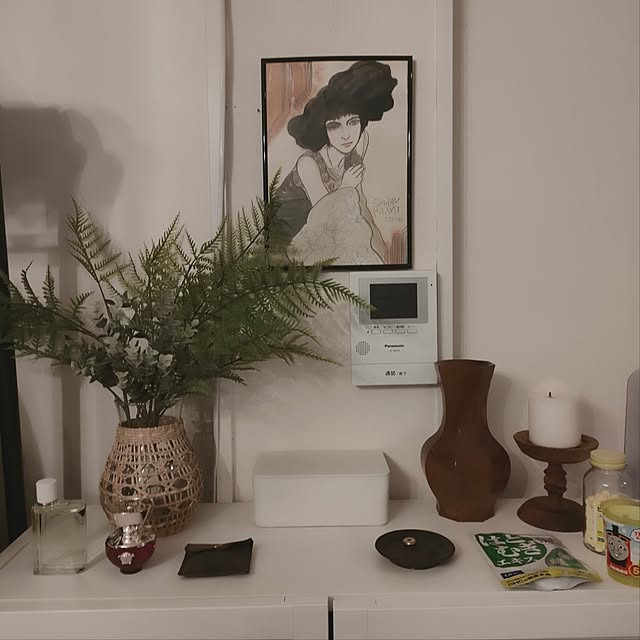 coco.Apartmanさんの実例写真