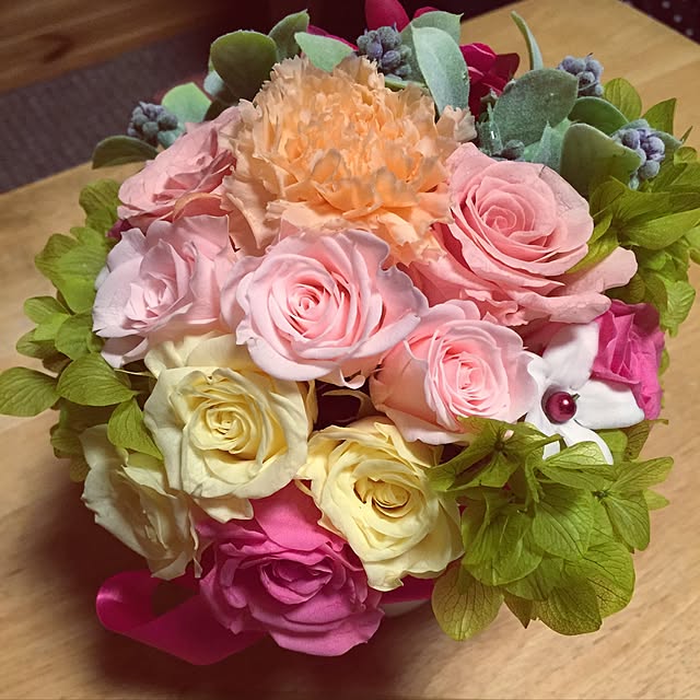R-mamaさんの実例写真