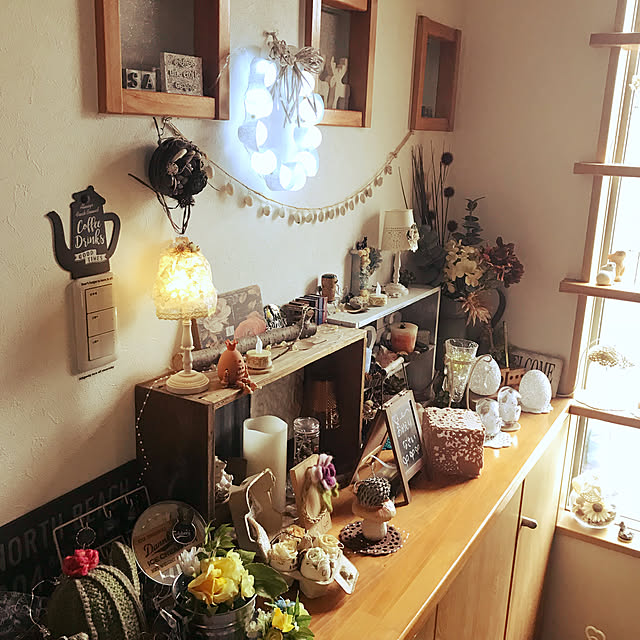 portulacaさんの実例写真