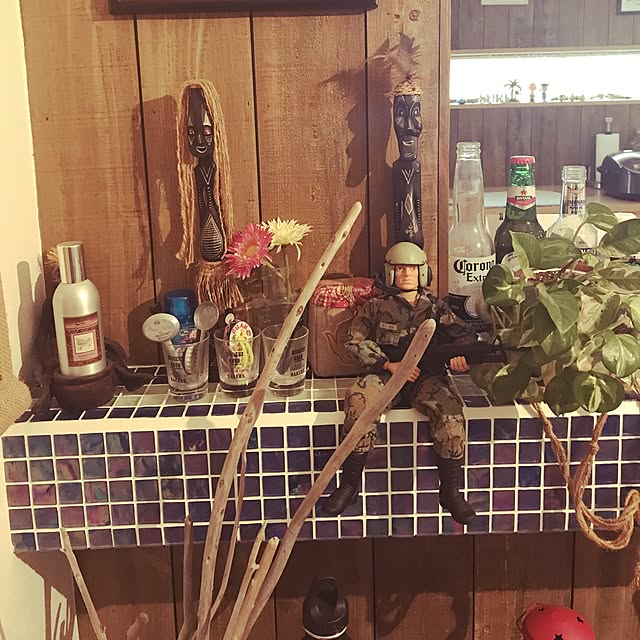 oaさんの実例写真