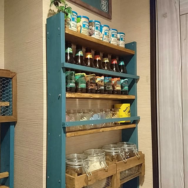 cocosorasakuさんの実例写真