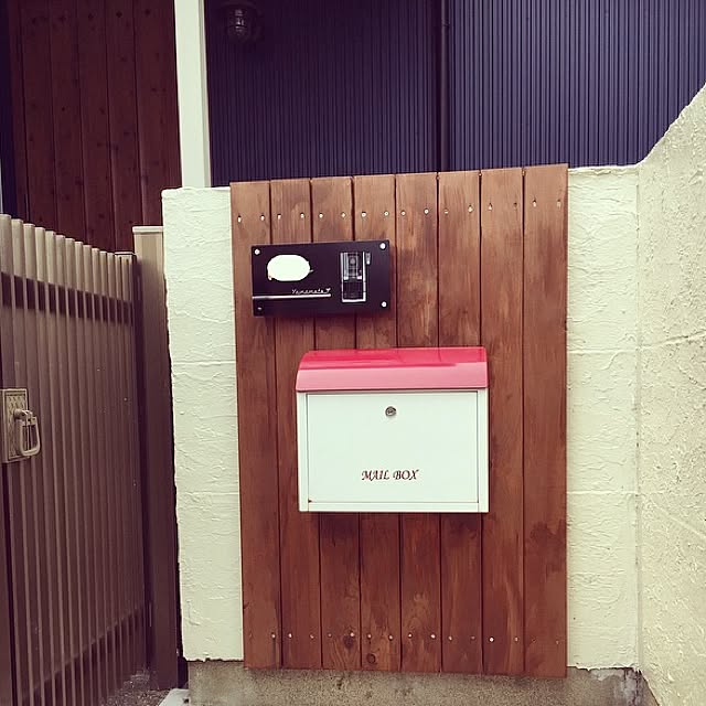 Jさんの実例写真
