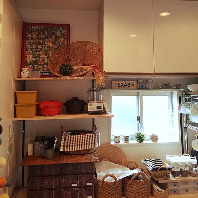 miruさんの実例写真