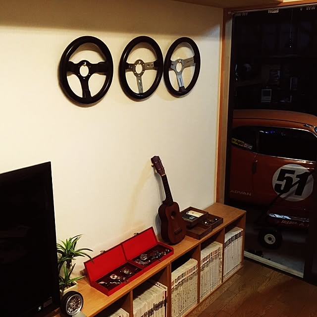 onumanさんの実例写真