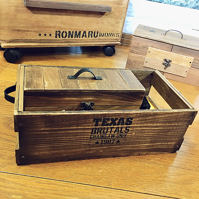 ronmaruさんの実例写真