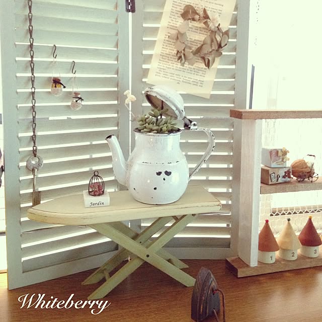 Whiteberryさんの実例写真