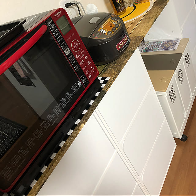 RoomClipアンケート/キッチンのインテリア実例 - 2019-12-04 15:48:29