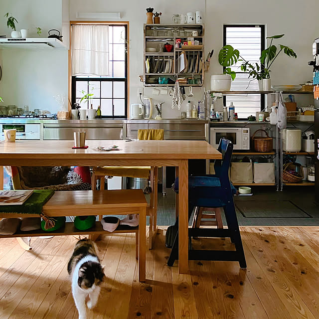 akanekoさんの実例写真