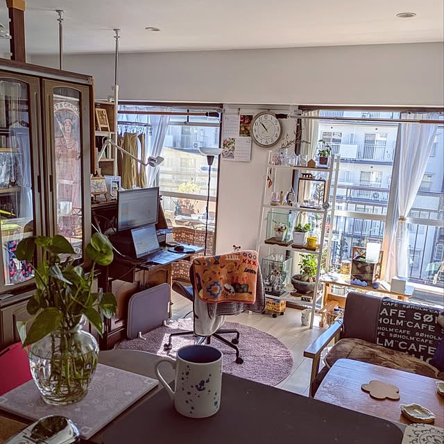 mi-saさんの部屋