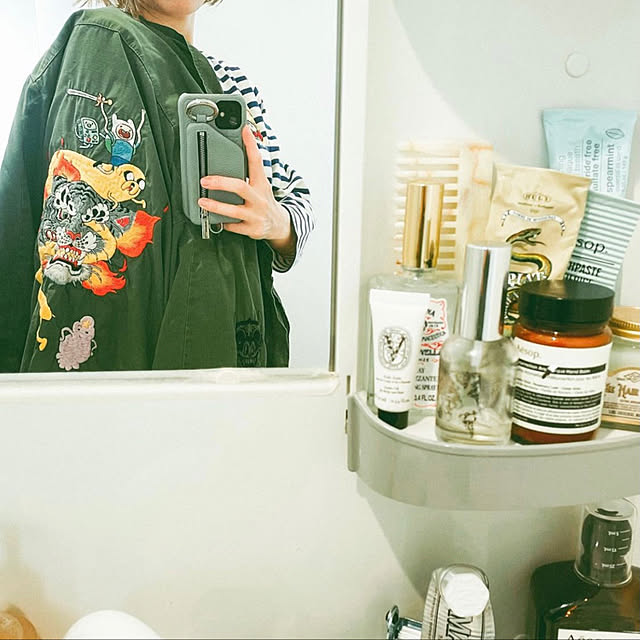 jellyfish.backboneさんの実例写真