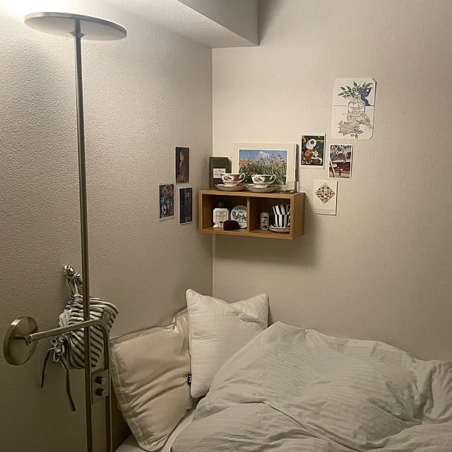 N_roomさんの部屋