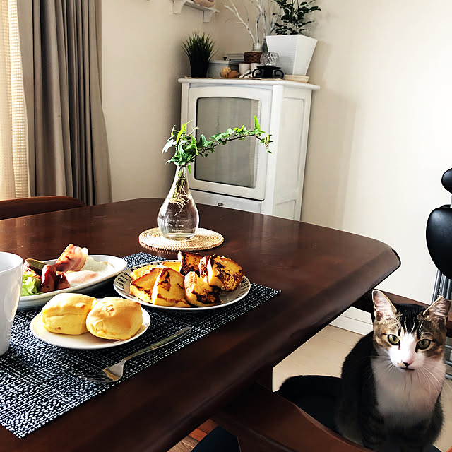 nekomiさんの実例写真