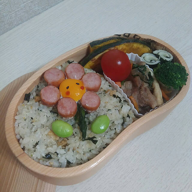 Samさんの実例写真