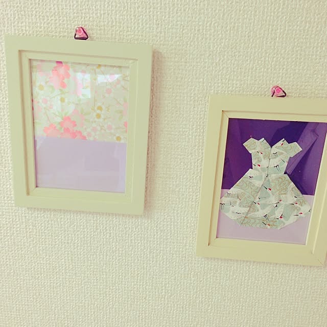 wa-kaさんの実例写真