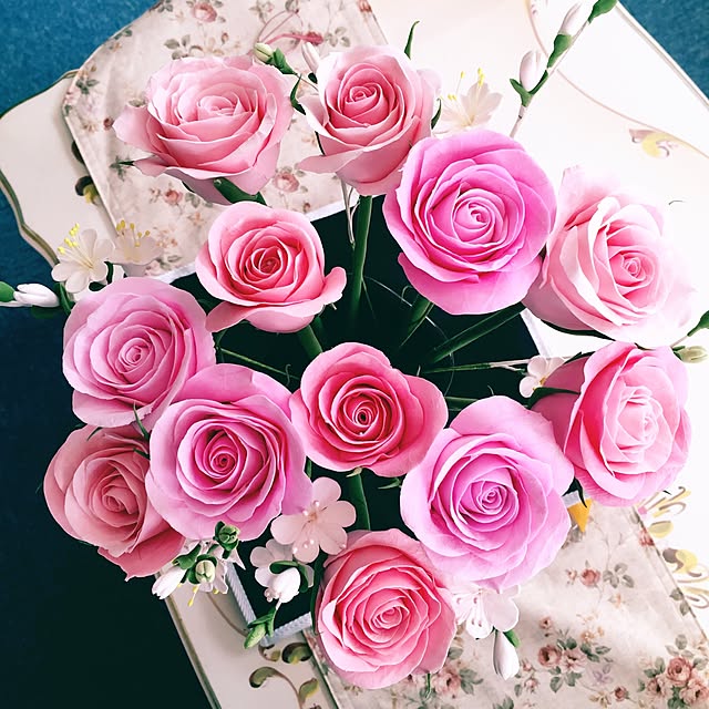 angelrose.yuuさんの実例写真