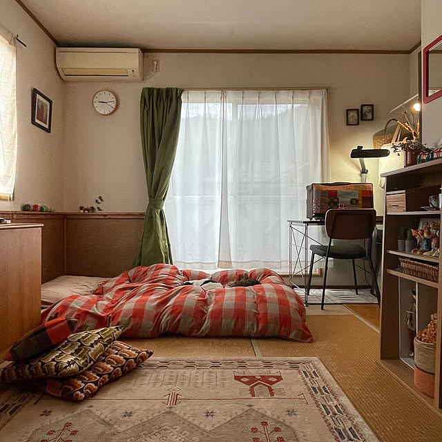 nobikoさんの部屋