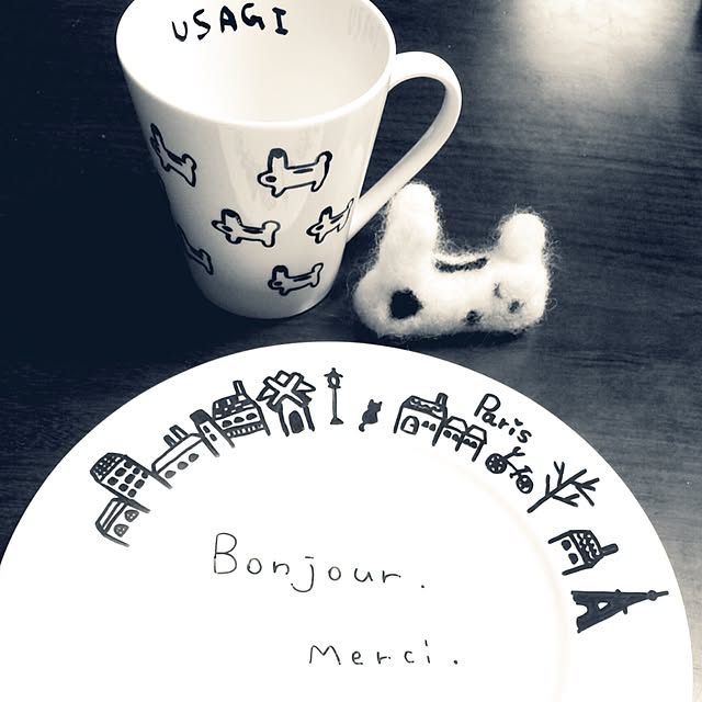 siousagiさんの実例写真
