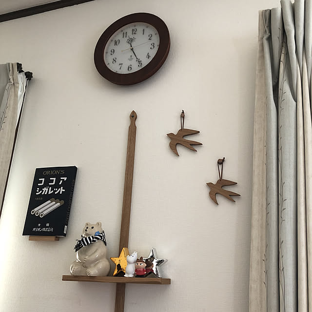 morikariさんの実例写真