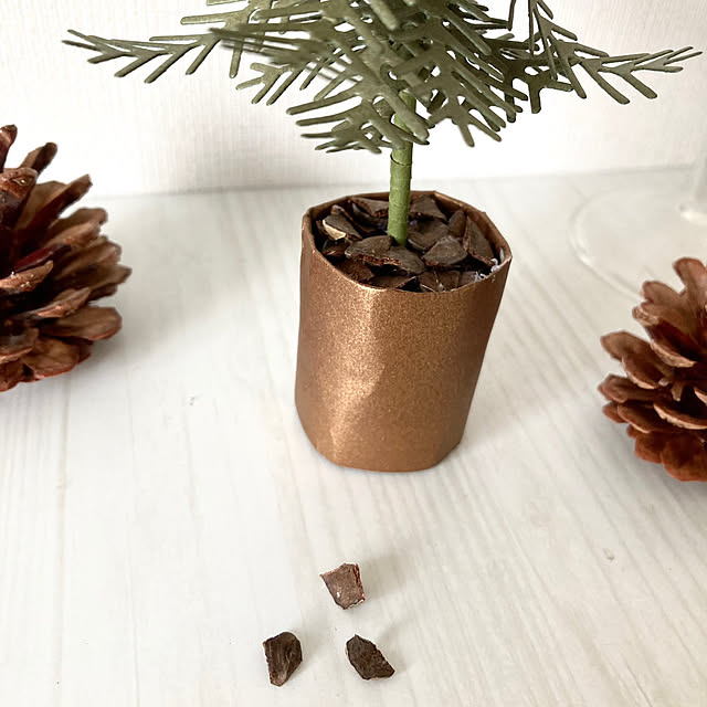 maki_papercraftさんの部屋