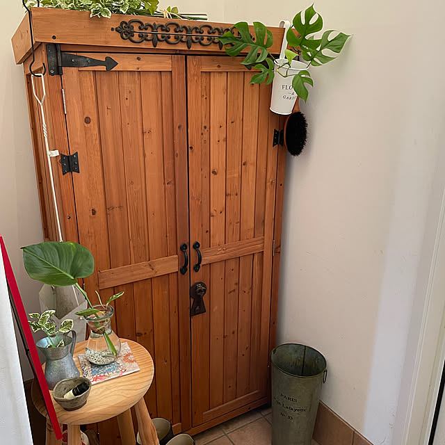 nattunさんの部屋