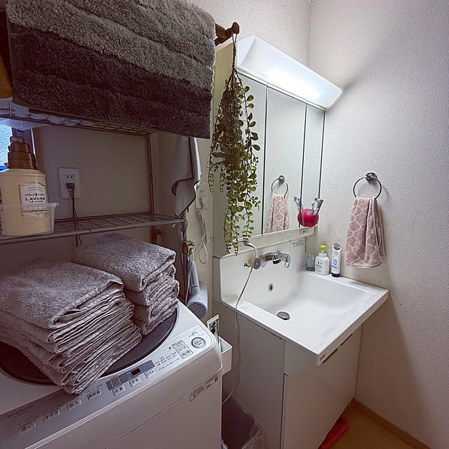 chiiさんのお部屋の写真