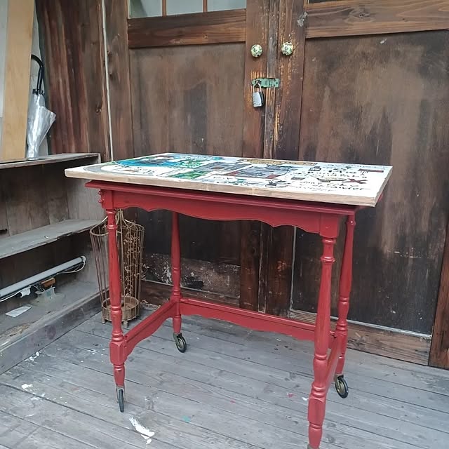 scrapheaven55さんの部屋