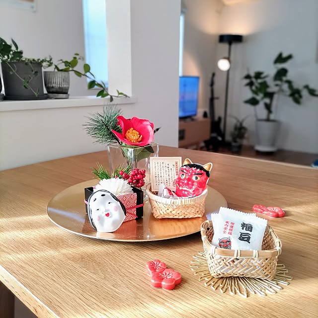 Haさんの部屋