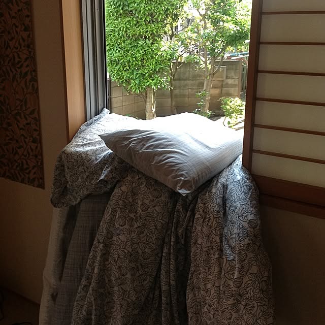 mugiinaさんの実例写真