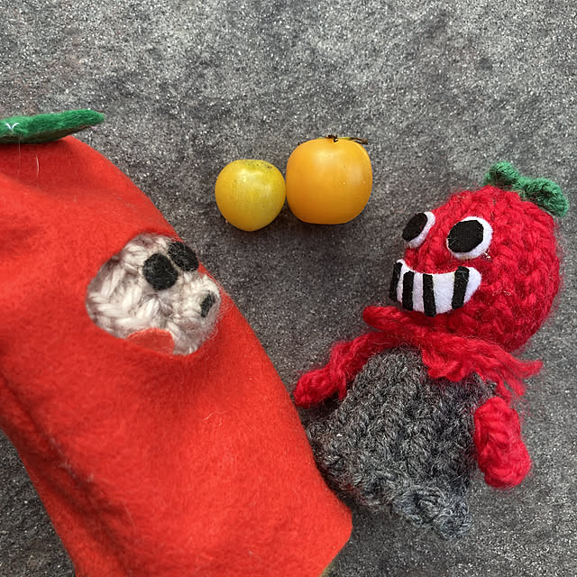 manduonmaさんの実例写真