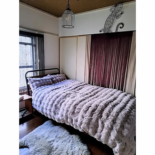 waniwaniさんの実例写真