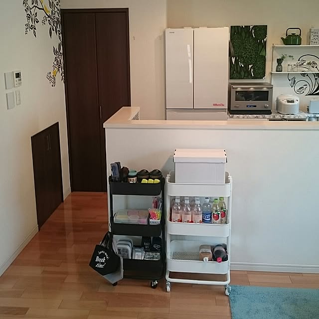 RoomClipJPさんの実例写真