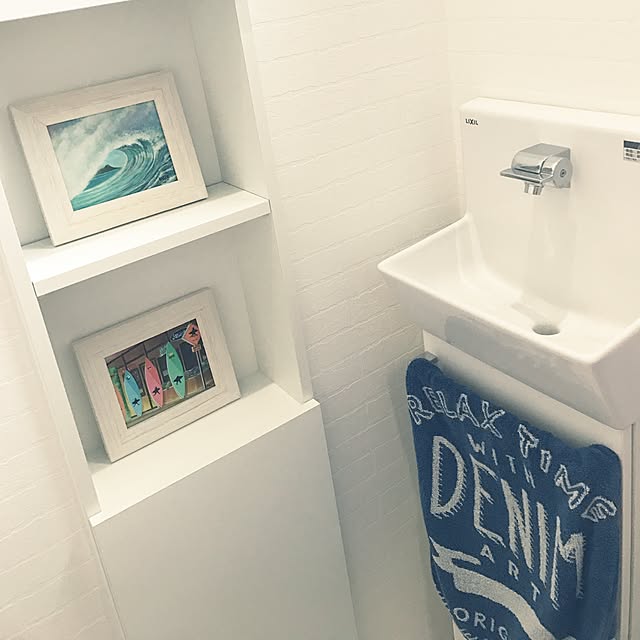 palmbeach510さんの実例写真