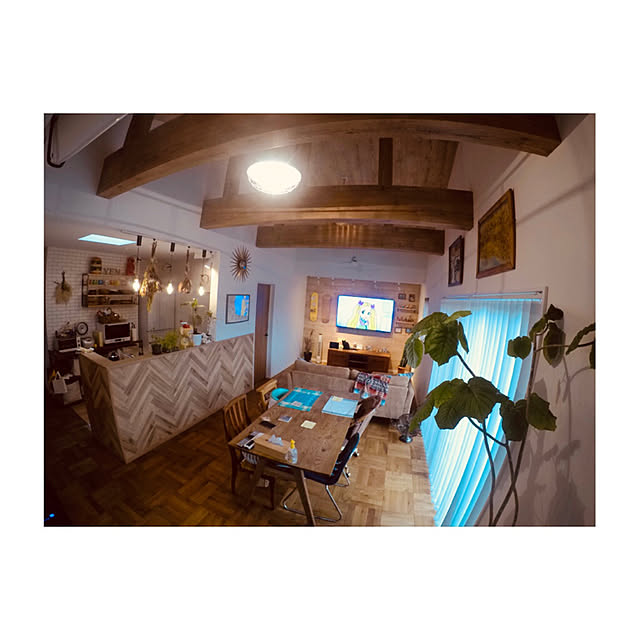 661home_baseさんの実例写真