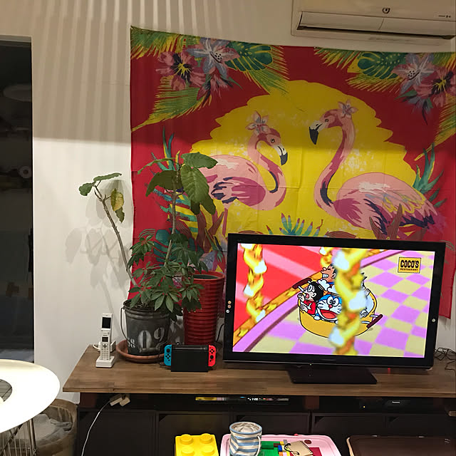 kemukujyaraさんの実例写真