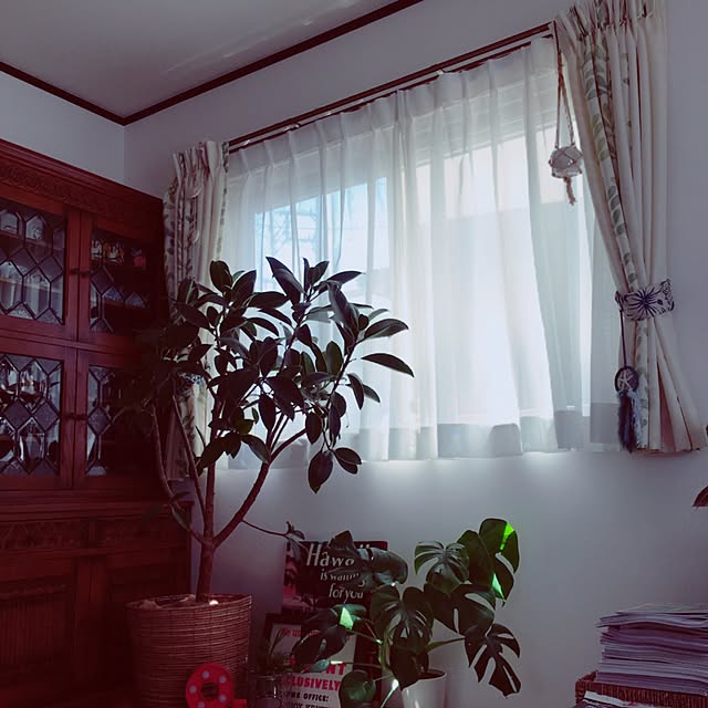 belleさんの実例写真