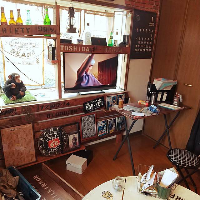 dangan_sp2000さんの実例写真