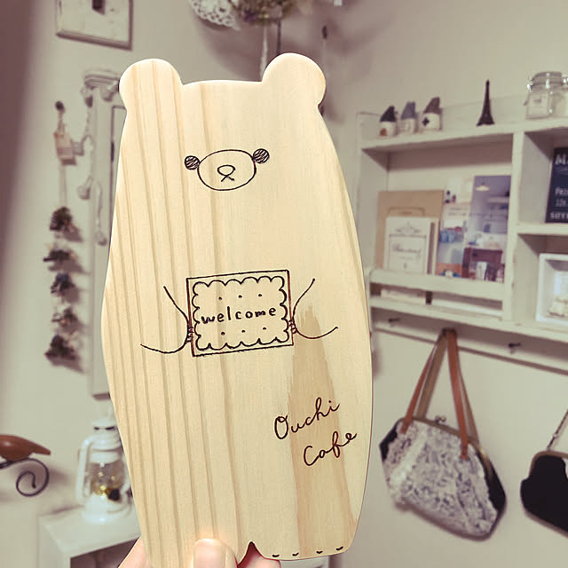 Atelier.mさんの実例写真
