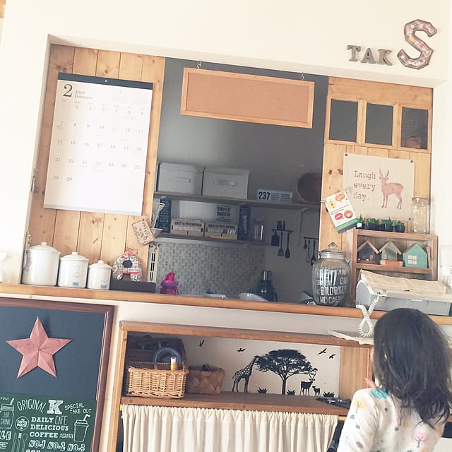 taksさんの実例写真