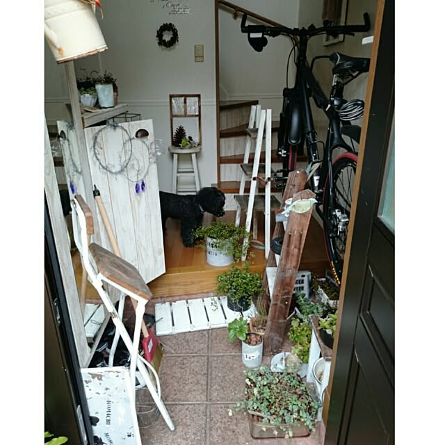cedarrosemamさんの実例写真
