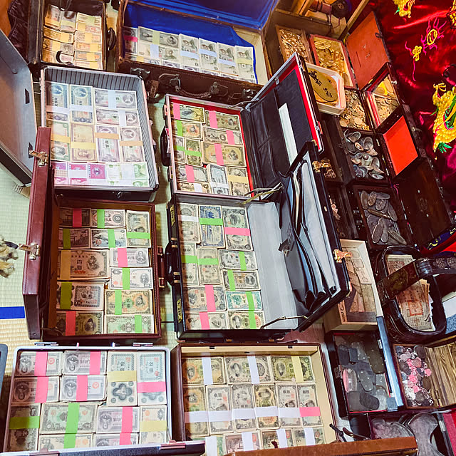 takakuzenさんの部屋