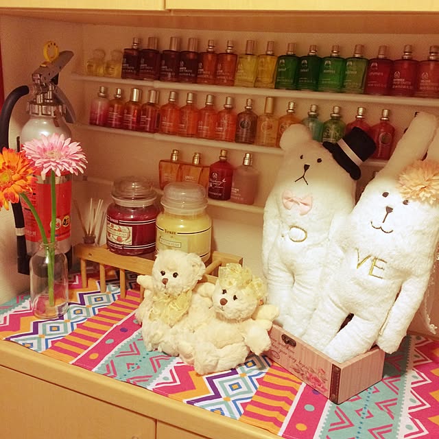 REDMAMAさんの実例写真