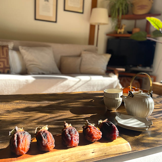 kaochiさんの部屋