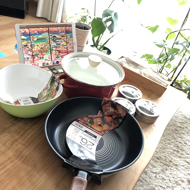 akihimeさんの実例写真