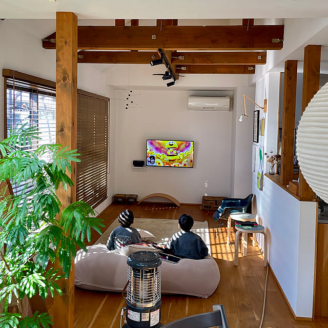 shirokumaさんの実例写真