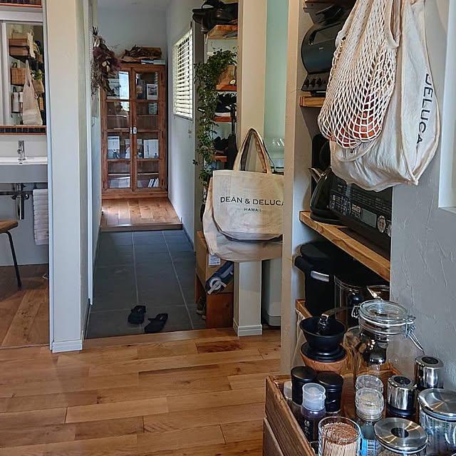 maison.de.brocanteさんの実例写真