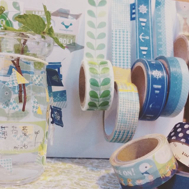 Spriteさんの実例写真