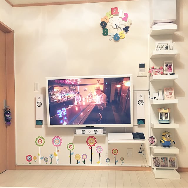 amさんの実例写真