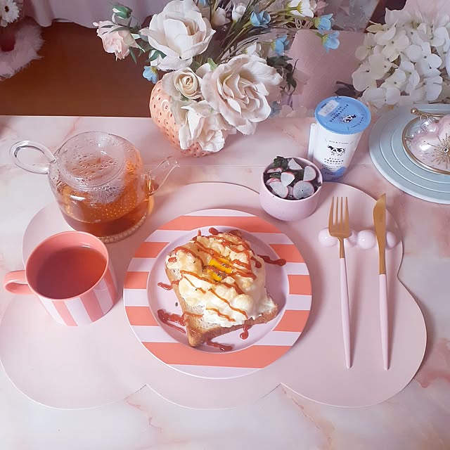 SweetFlow.さんの実例写真