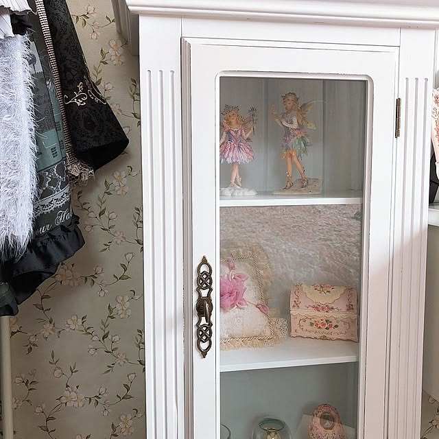 ellinaさんの部屋